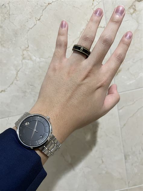 gucci óra|gucci x oura ring review.